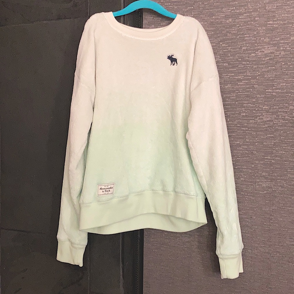 Abercrombie and Fitch Sweater